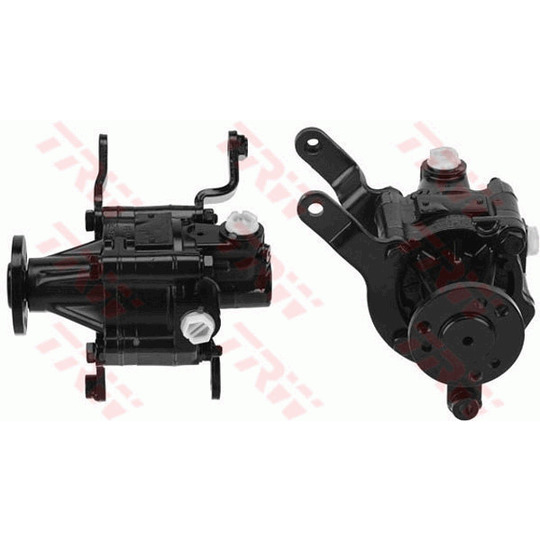 JPR257 - Hydraulic Pump, steering system 