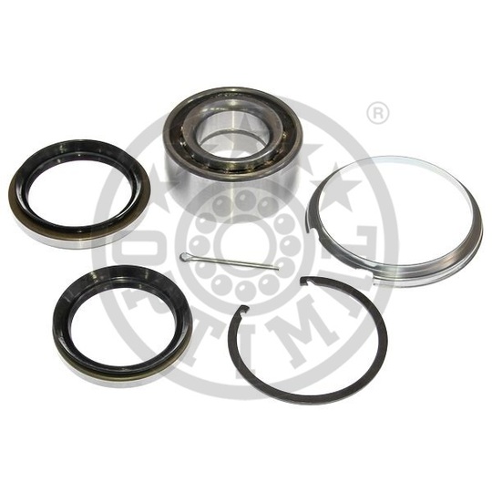 981407 - Wheel Bearing Kit 