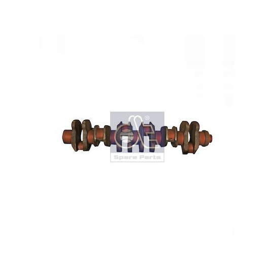 4.65423 - Crankshaft 