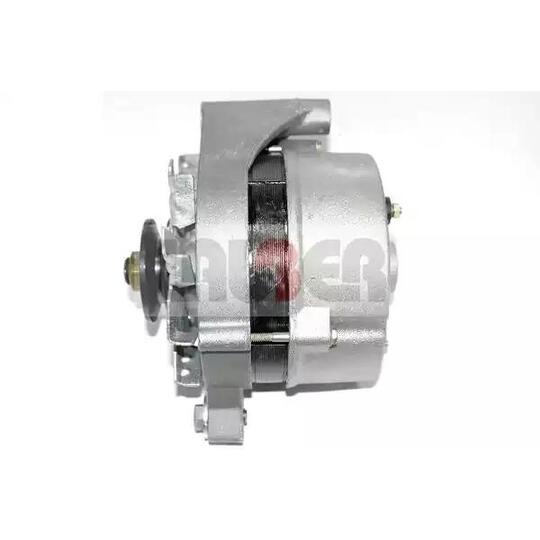 11.0927 - Alternator 