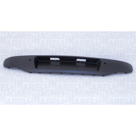 021316900440 - Trim/Protective Strip, bumper 