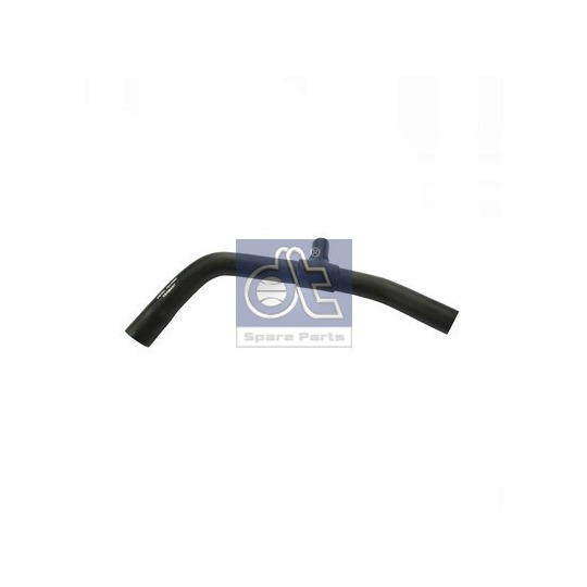 4.80281 - Radiator Hose 