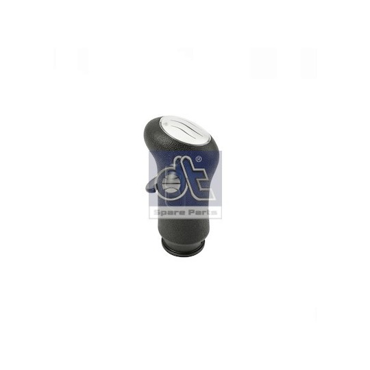 6.47002 - Gear Lever Knob 