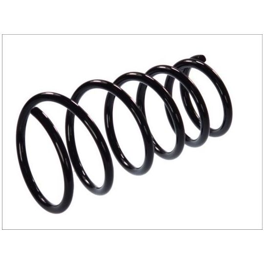 S00009MT - Coil Spring 