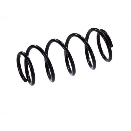 SX018MT - Coil Spring 