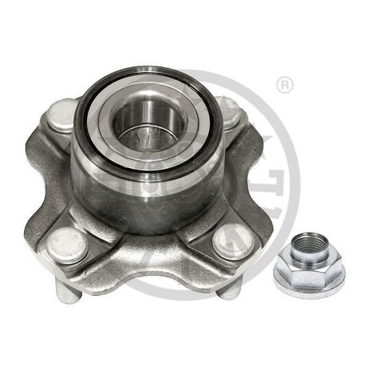 971765 - Wheel Bearing Kit 