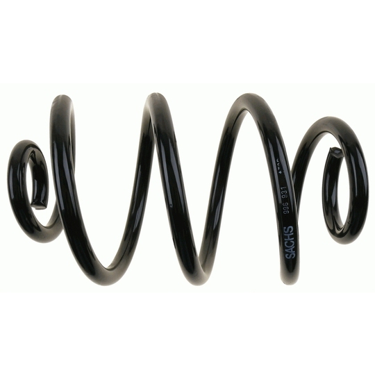 996 931 - Coil Spring 