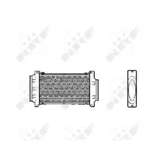 30868 - Kompressoriõhu radiaator 