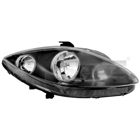 20-11210-15-2 - Headlight 