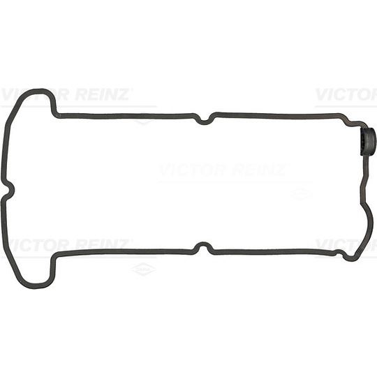 71-53152-00 - Gasket, cylinder head cover 