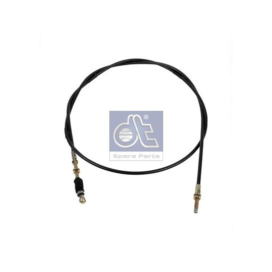 4.60811 - Cable, actuator 