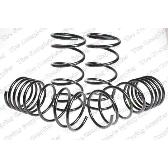4562000 - Suspension Kit, coil springs 