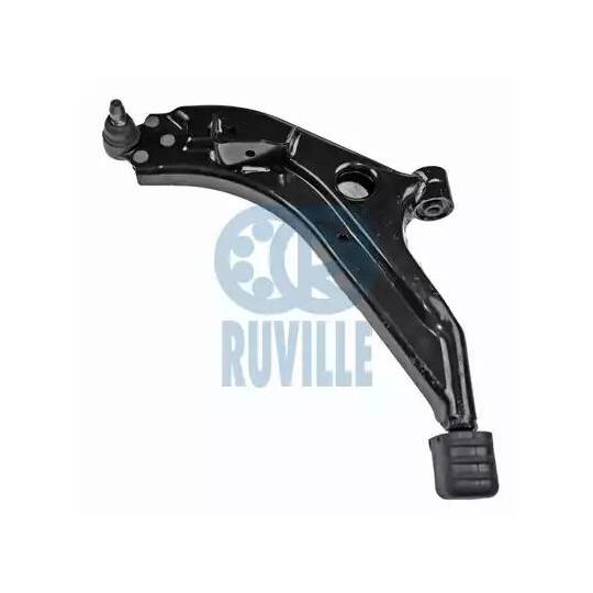 939006 - Track Control Arm 