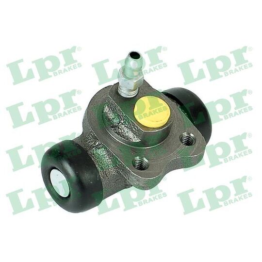 4246 - Wheel Brake Cylinder 