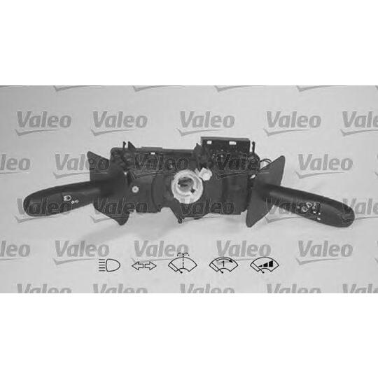 251340 - Steering Column Switch 