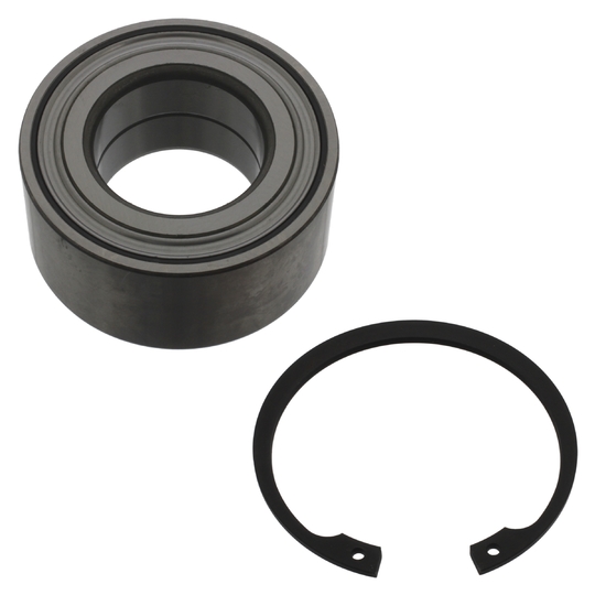 14538 - Wheel Bearing Kit 