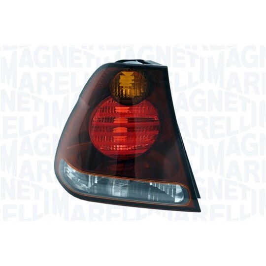 714028331701 - Combination Rearlight 