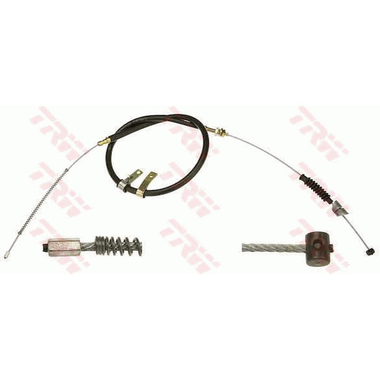 GCH2044 - Cable, parking brake 