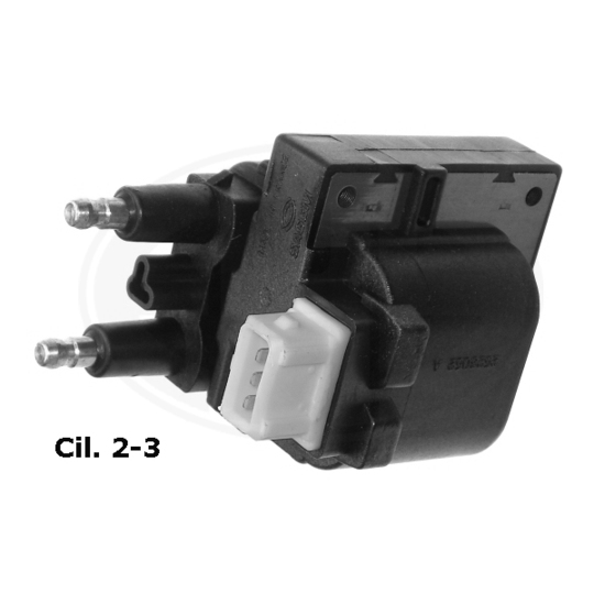880116 - Ignition coil 