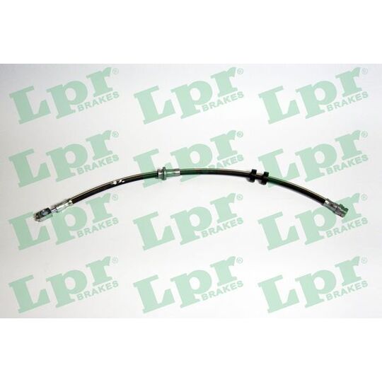 6T46738 - Brake Hose 