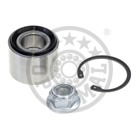 702352 - Wheel Bearing Kit 