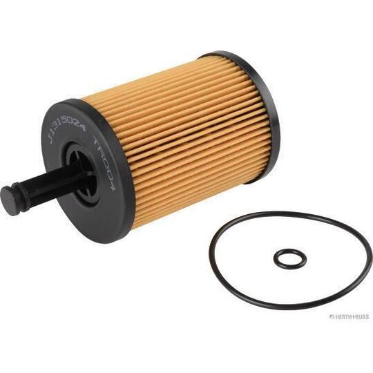 J1315024 - Oil filter 