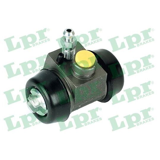 4233 - Wheel Brake Cylinder 