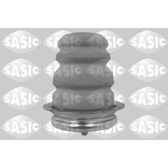 2650027 - Rubber Buffer, suspension 