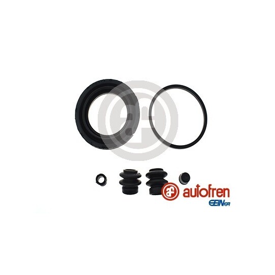 D4933 - Repair Kit, brake caliper 