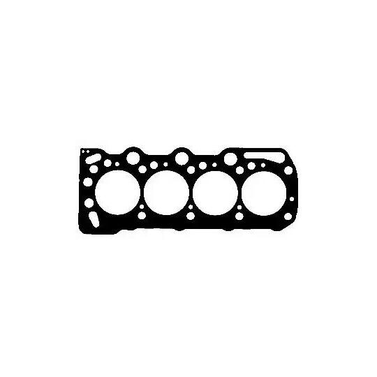 30-029164-00 - Packning, topplock 