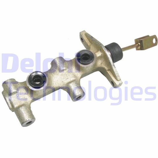 LM36215 - Brake Master Cylinder 