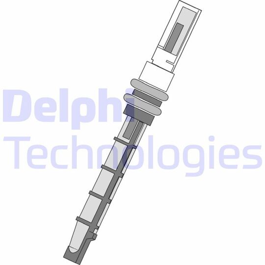 TSP0695192 - Injector Nozzle, expansion valve 