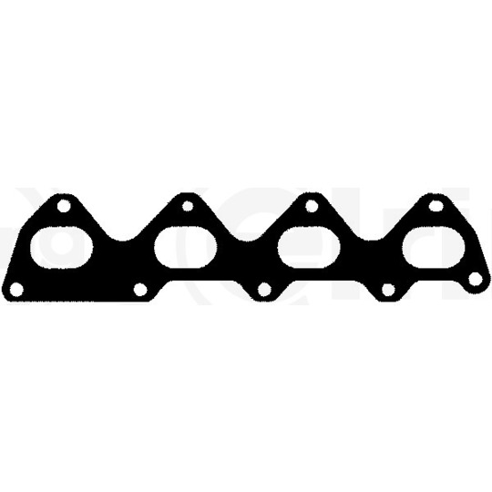 490.240 - Gasket, exhaust manifold 