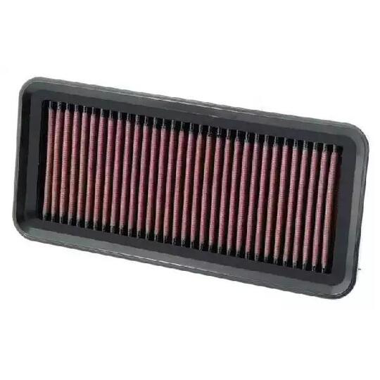 33-2930 - Air filter 