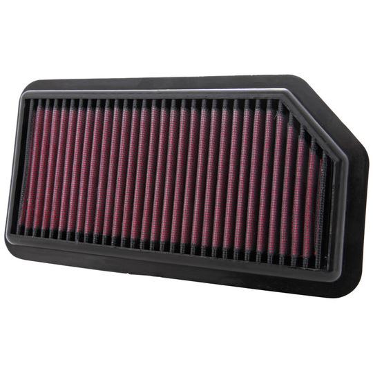 33-2960 - Air filter 