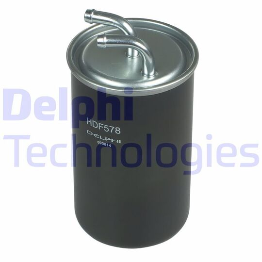 HDF578 - Fuel filter 