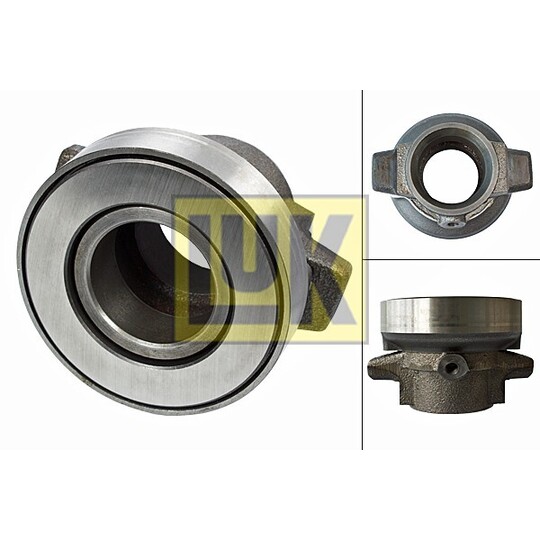 500 0315 20 - Clutch Release Bearing 