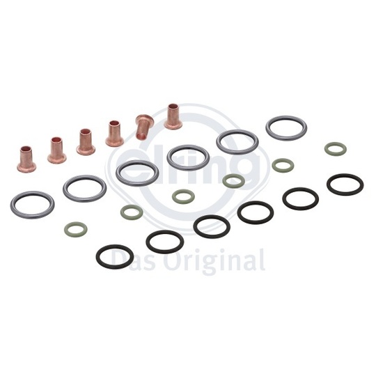 690.190 - Seal Kit, injector nozzle 
