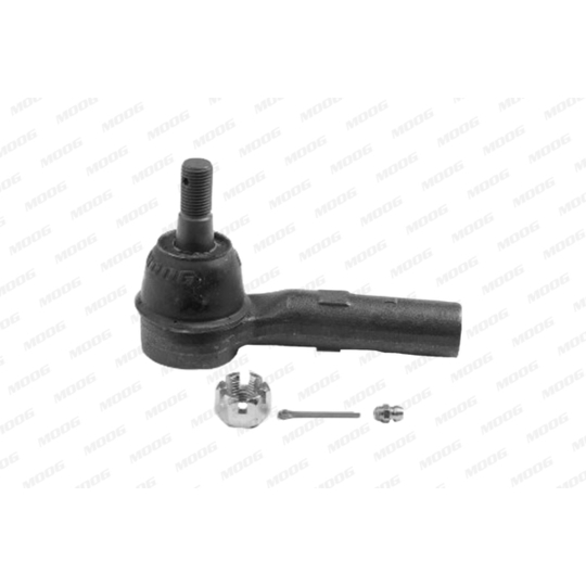 AMGES80643 - Tie rod end 