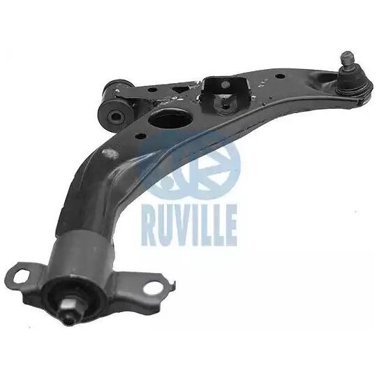 938917 - Track Control Arm 