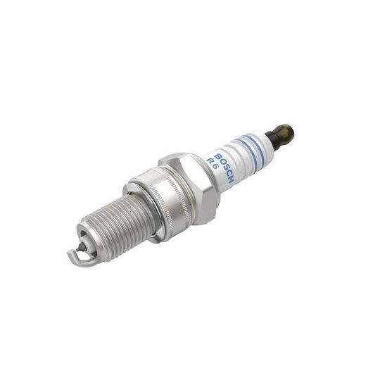 0 242 236 576 - Spark Plug 