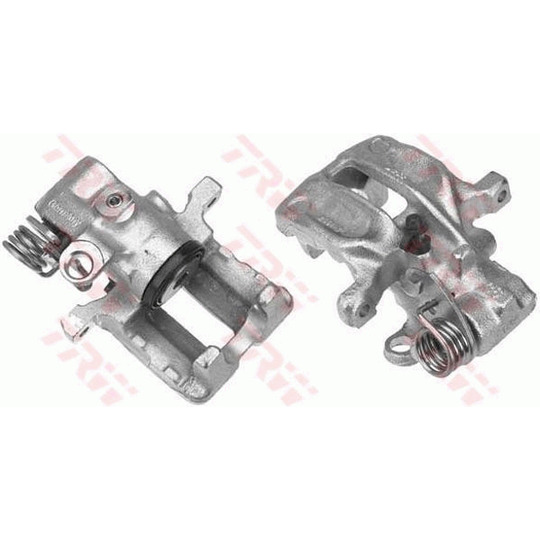 BHR105 - Brake Caliper 