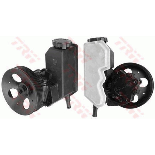 JPR193 - Hydraulic Pump, steering system 