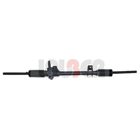 69.0082 - Steering Gear 