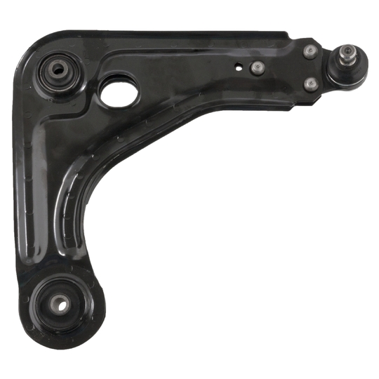 01809 - Track Control Arm 