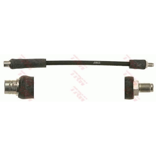 PHB524 - Brake Hose 