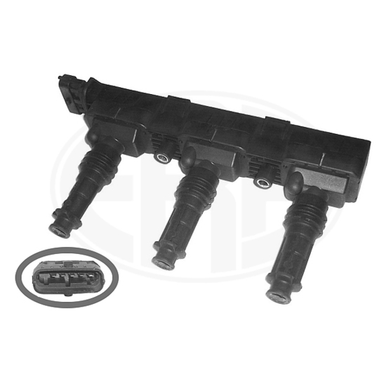 880078 - Ignition coil 