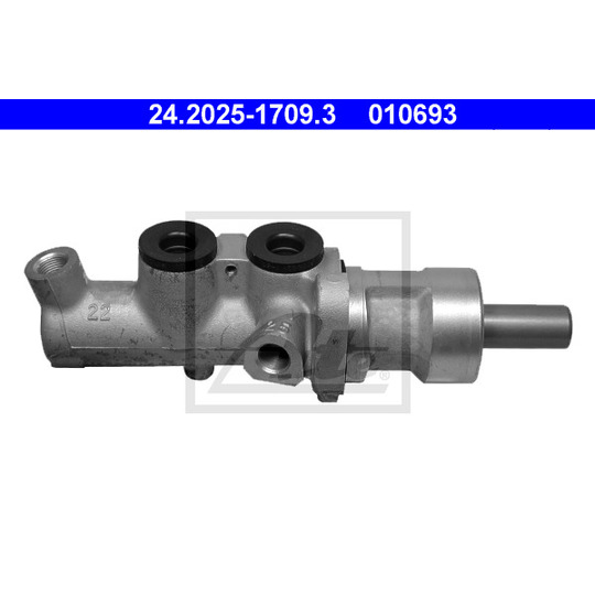 24.2025-1709.3 - Brake Master Cylinder 