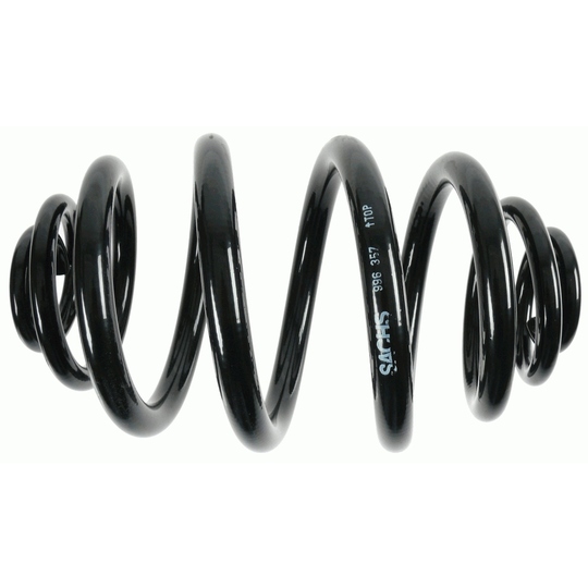 996 357 - Coil Spring 