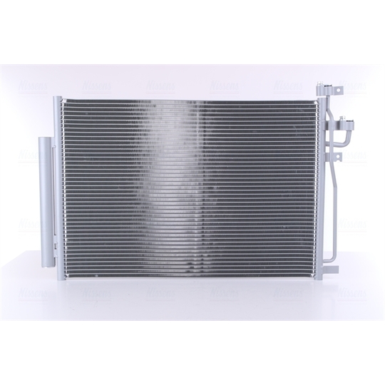 940010 - Condenser, air conditioning 